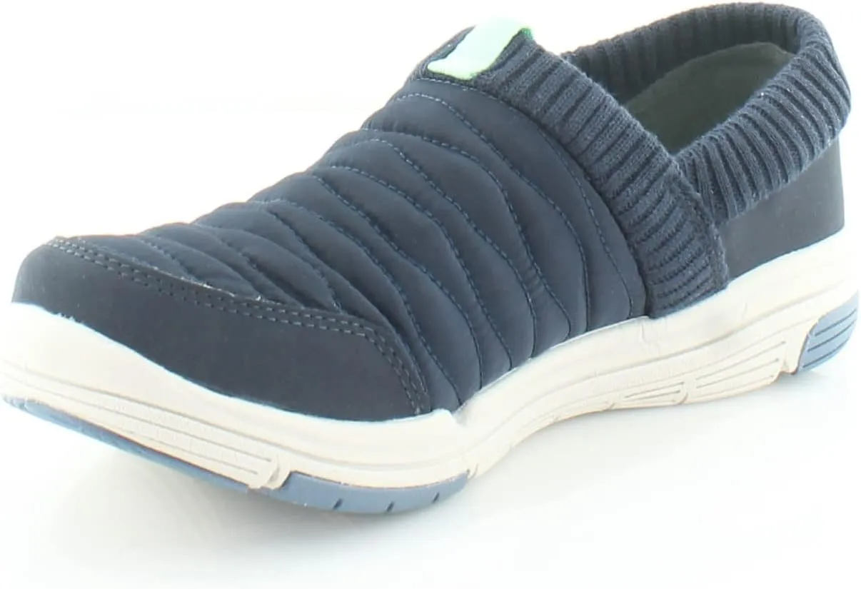 Ryka Womens Ascent 2 Slip On Trainers Slip-On Sneakers