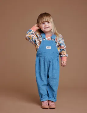 Sammy Corduroy Overalls