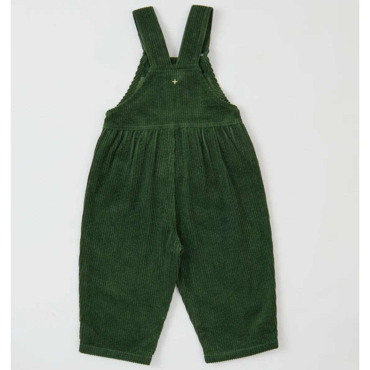 Sammy Corduroy Overalls