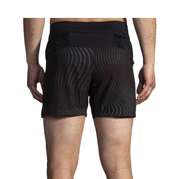 Sherpa 5″ Short uomo