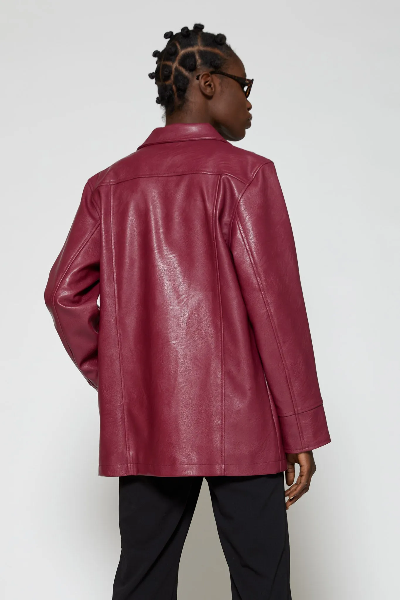 Signe Jacket