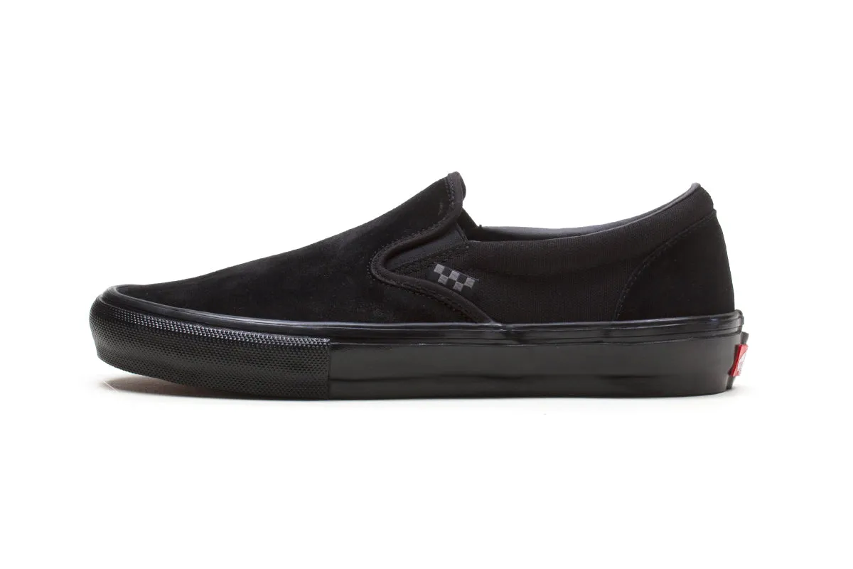 Skate Slip-On