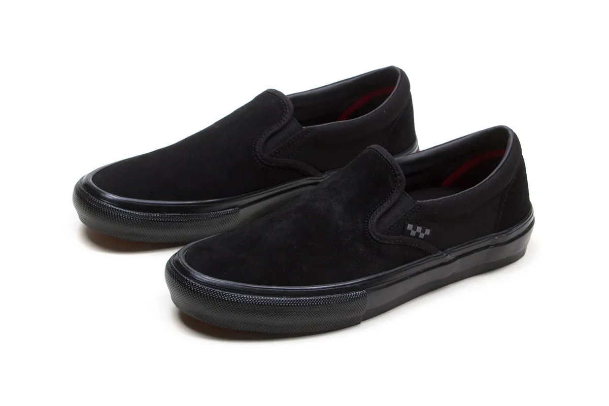 Skate Slip-On