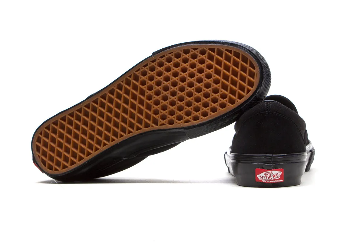 Skate Slip-On