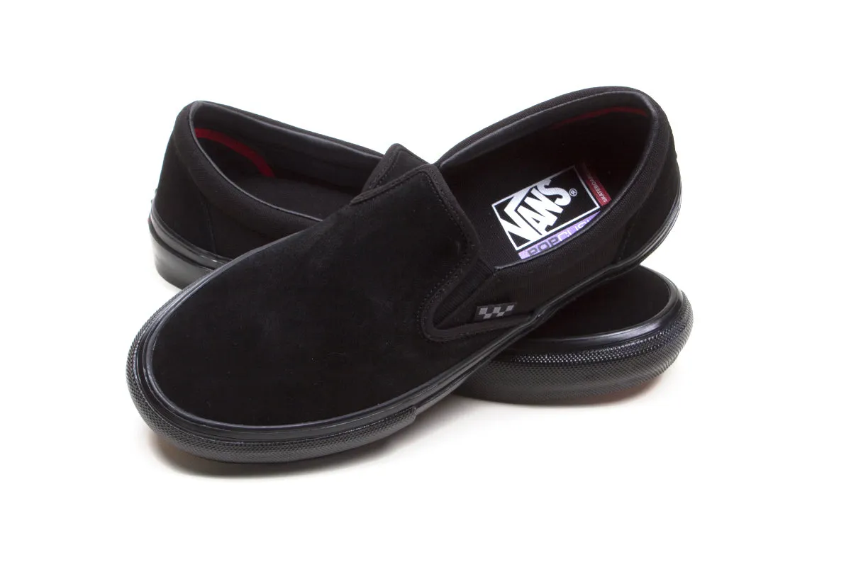 Skate Slip-On