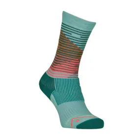 SOCKS ALL MOUNTAIN MID Unisex Ice Waterfall