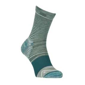 SOCKS ALPINE MID Unisex Ice Waterfall 