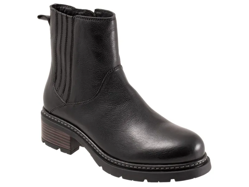 Softwalk Novato - Womens Boots