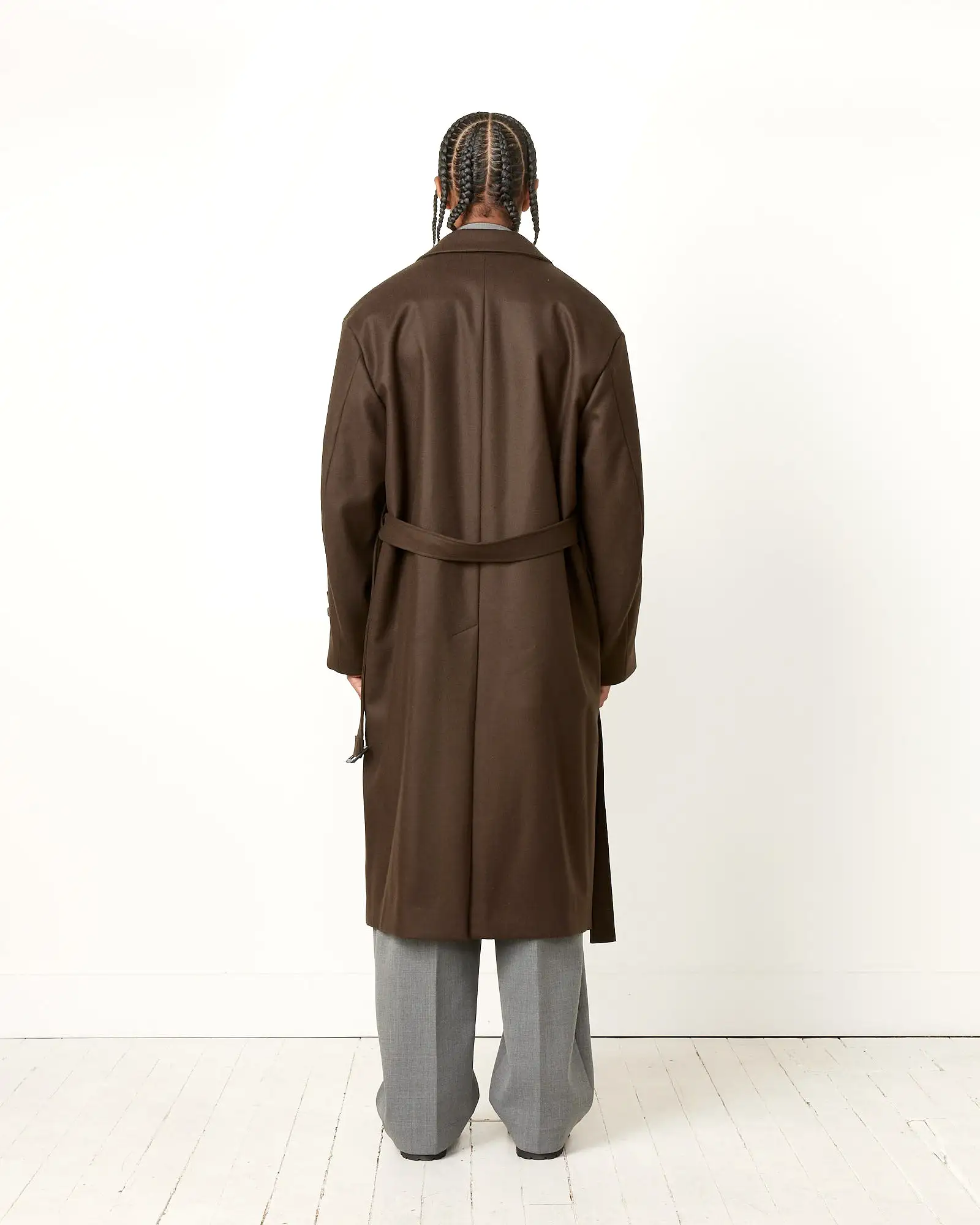 St. 606 Coat