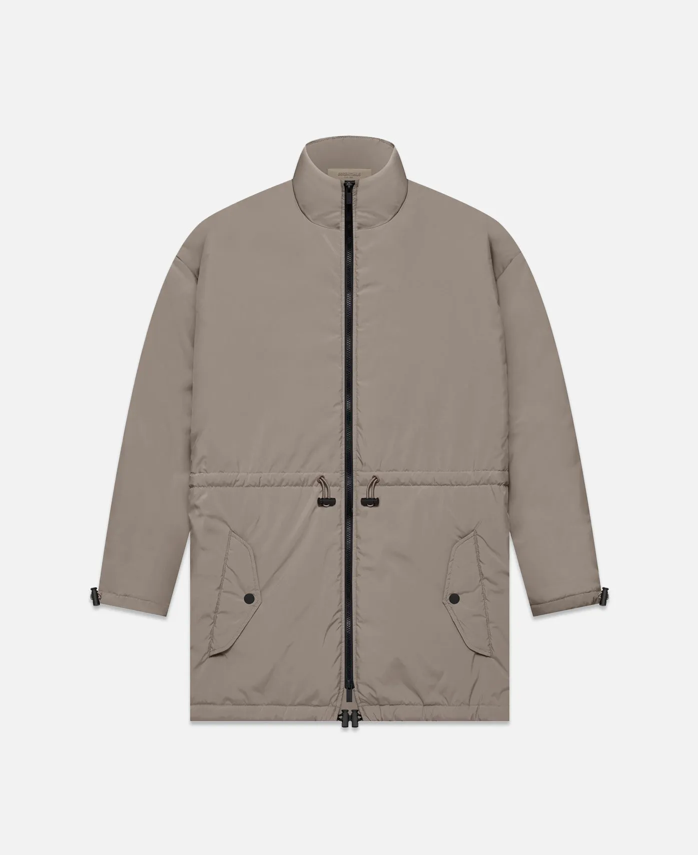 Storm Jacket (Charcoal)