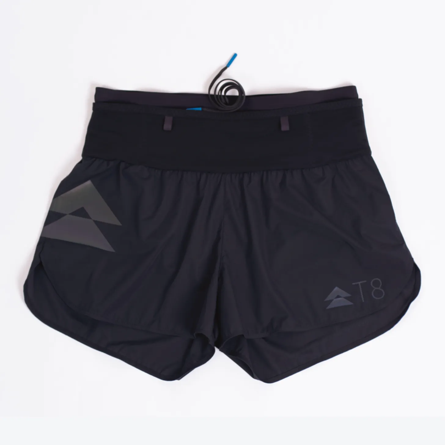 T8 Women's Sherpa Shorts