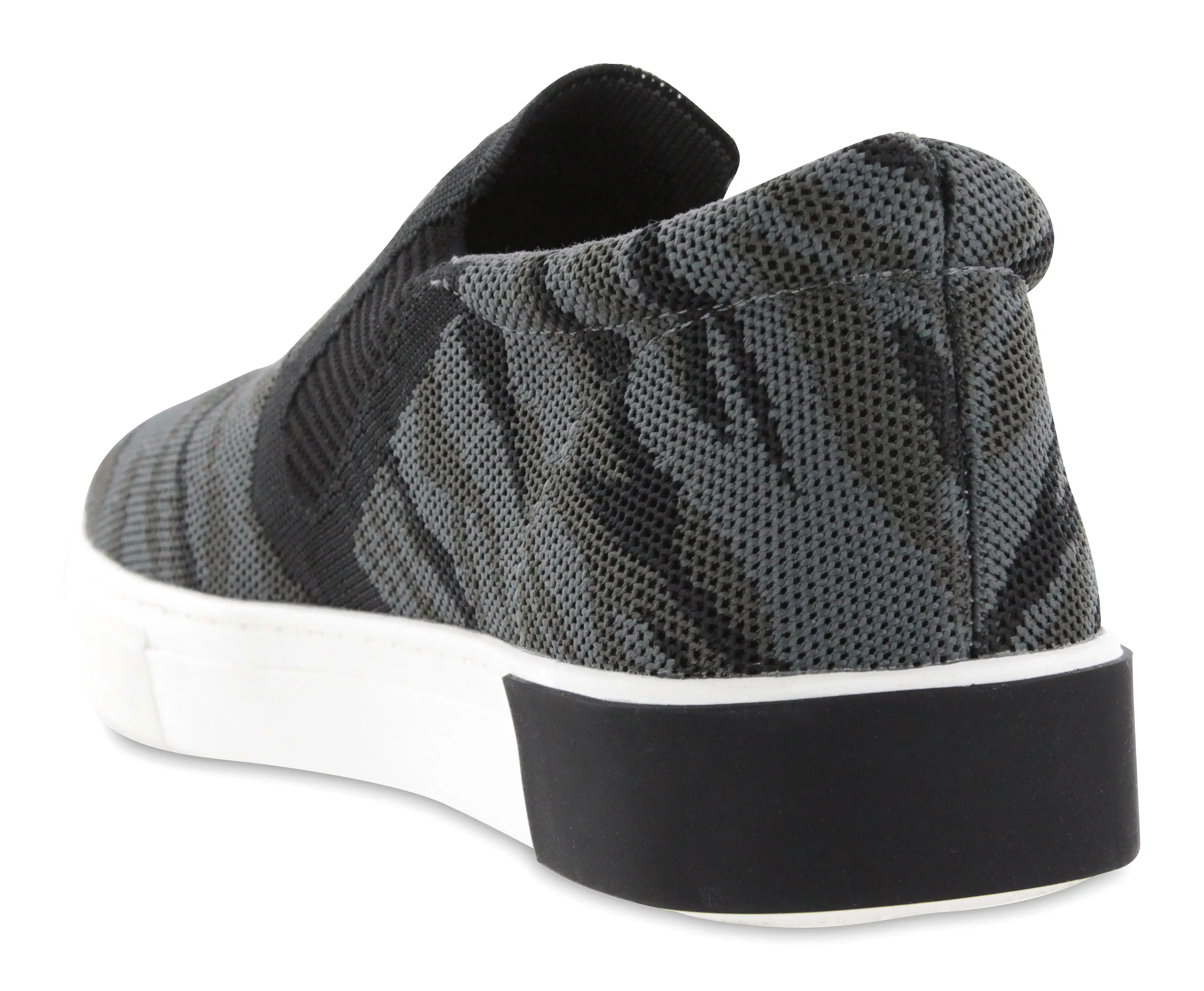 THE SLIP ON - NIGHT CAMO