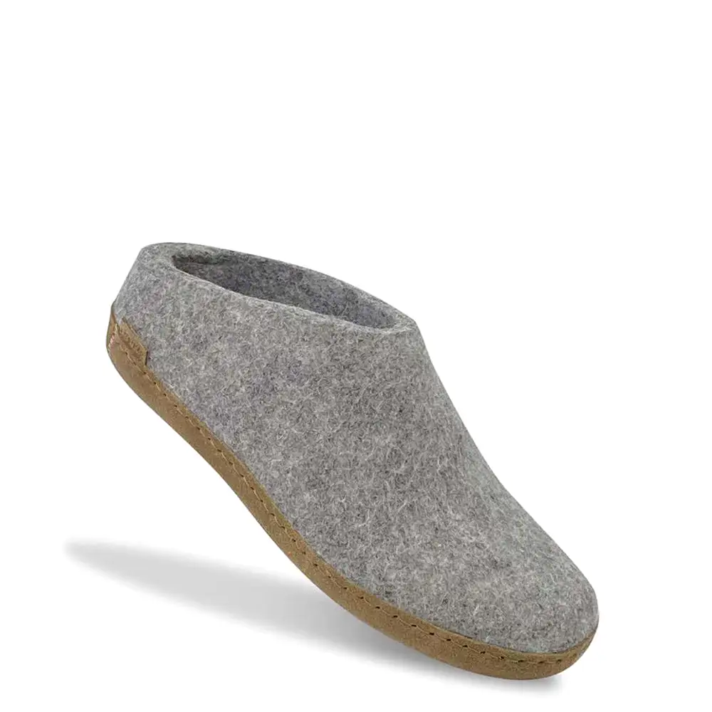 The Slip On Unisex Shoe