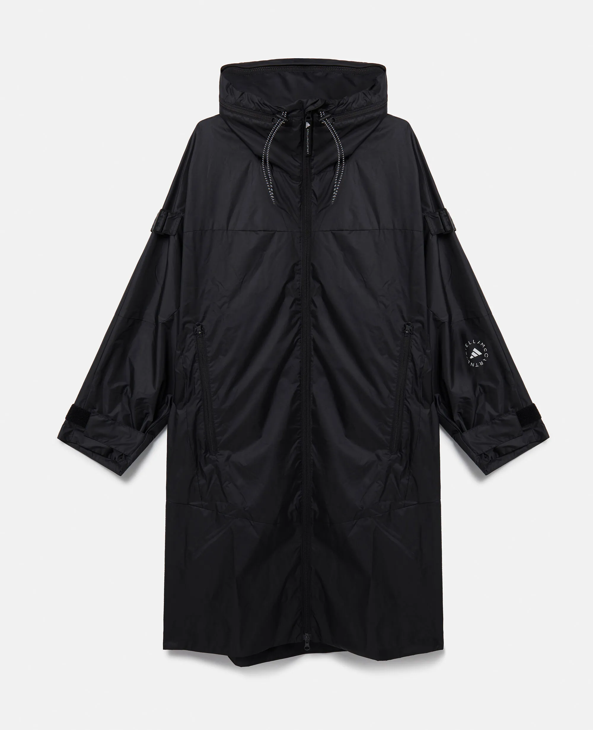 TrueCasuals Long Parka Coat