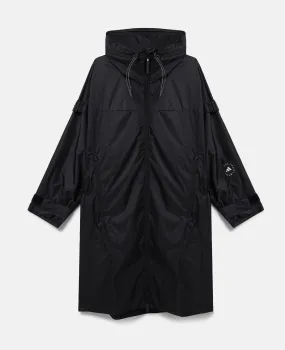 TrueCasuals Long Parka Coat