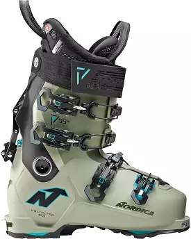 Unlimited 95 Ladies BackCountry Boot 2024