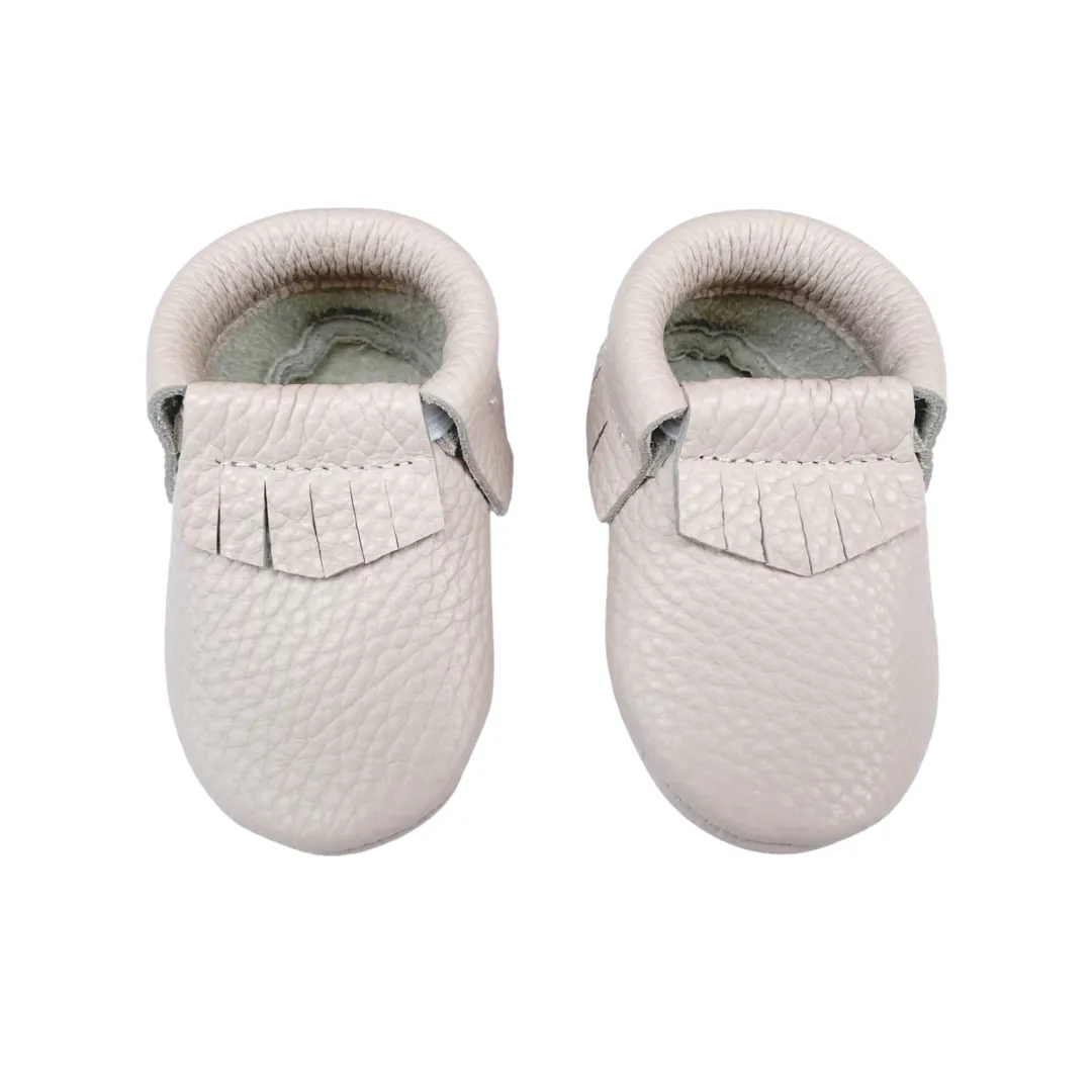 Vaalbara Baby Moccasins