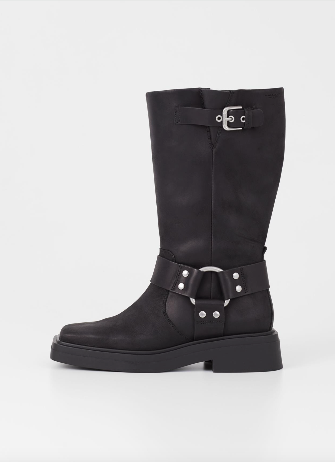 Vagabond Eyra Black Boot