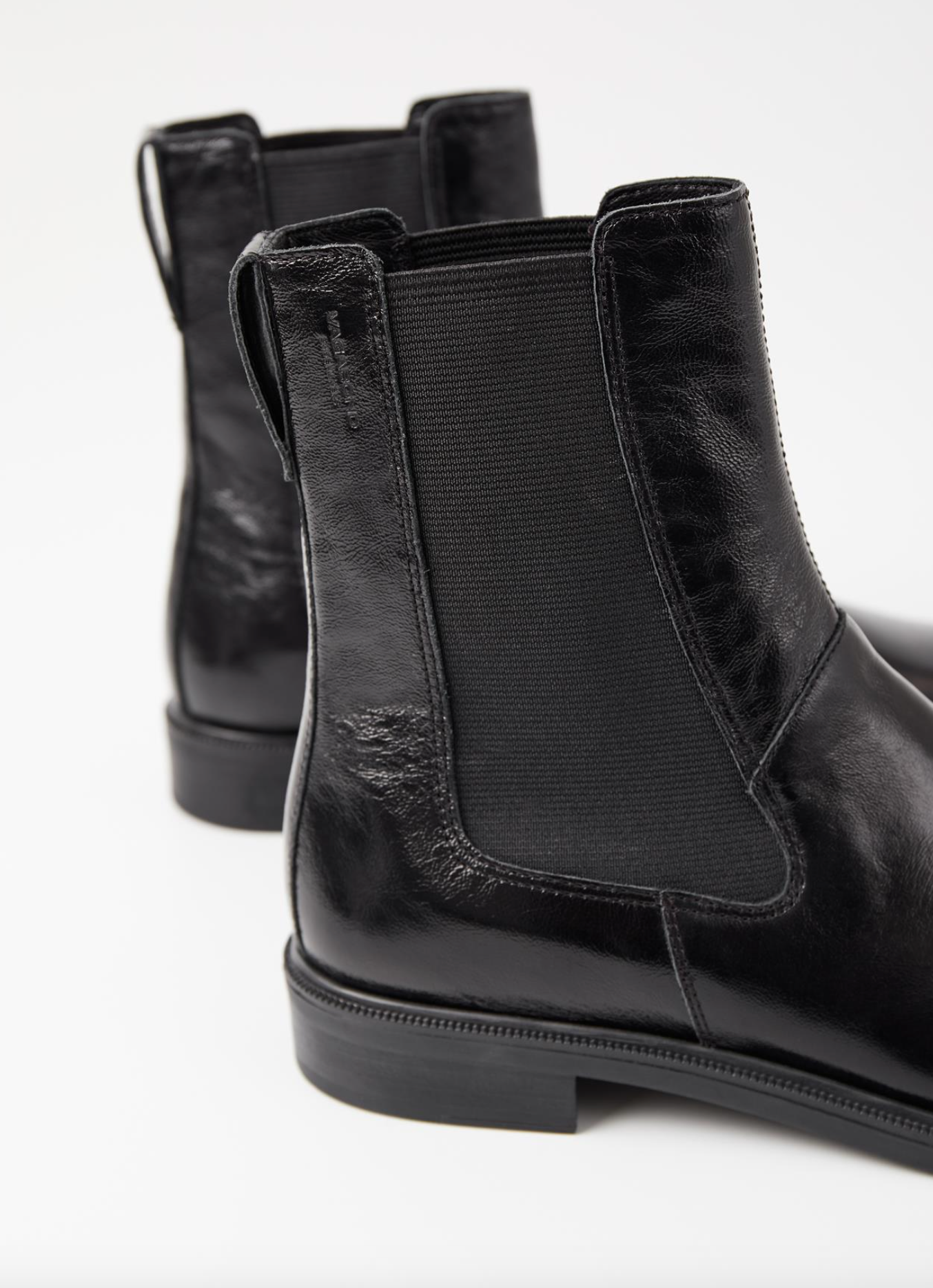 Vagabond Frances Boot