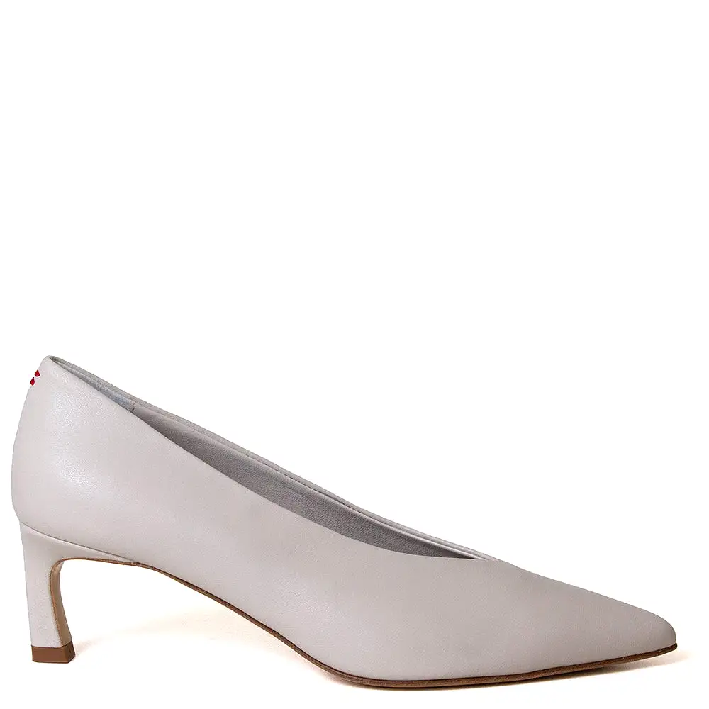 Vale 10 Women's Leather Pump