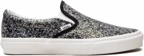 Vans Classic Slip-On Shiny Party sneakers Black