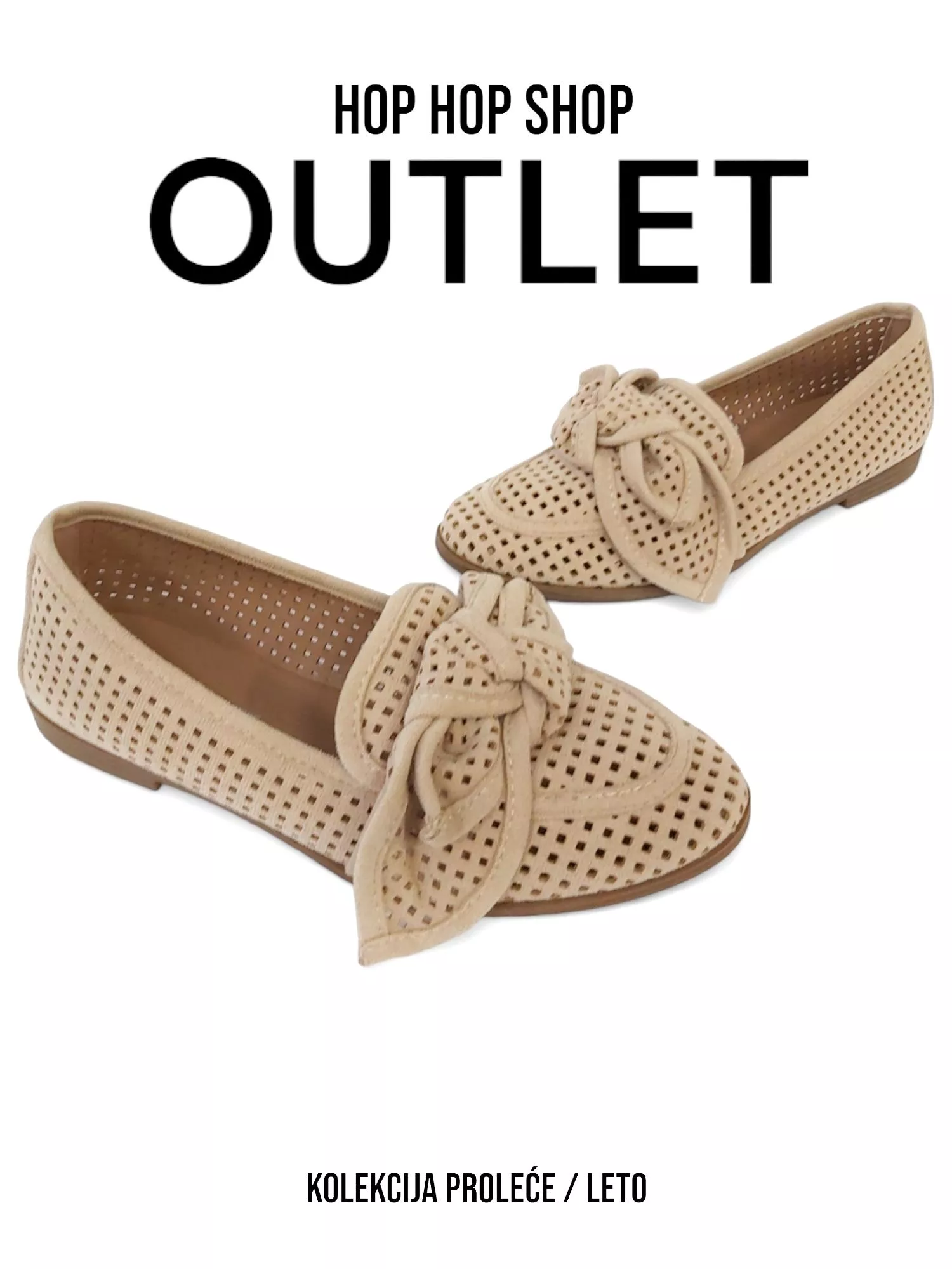 Women moccasins L055324