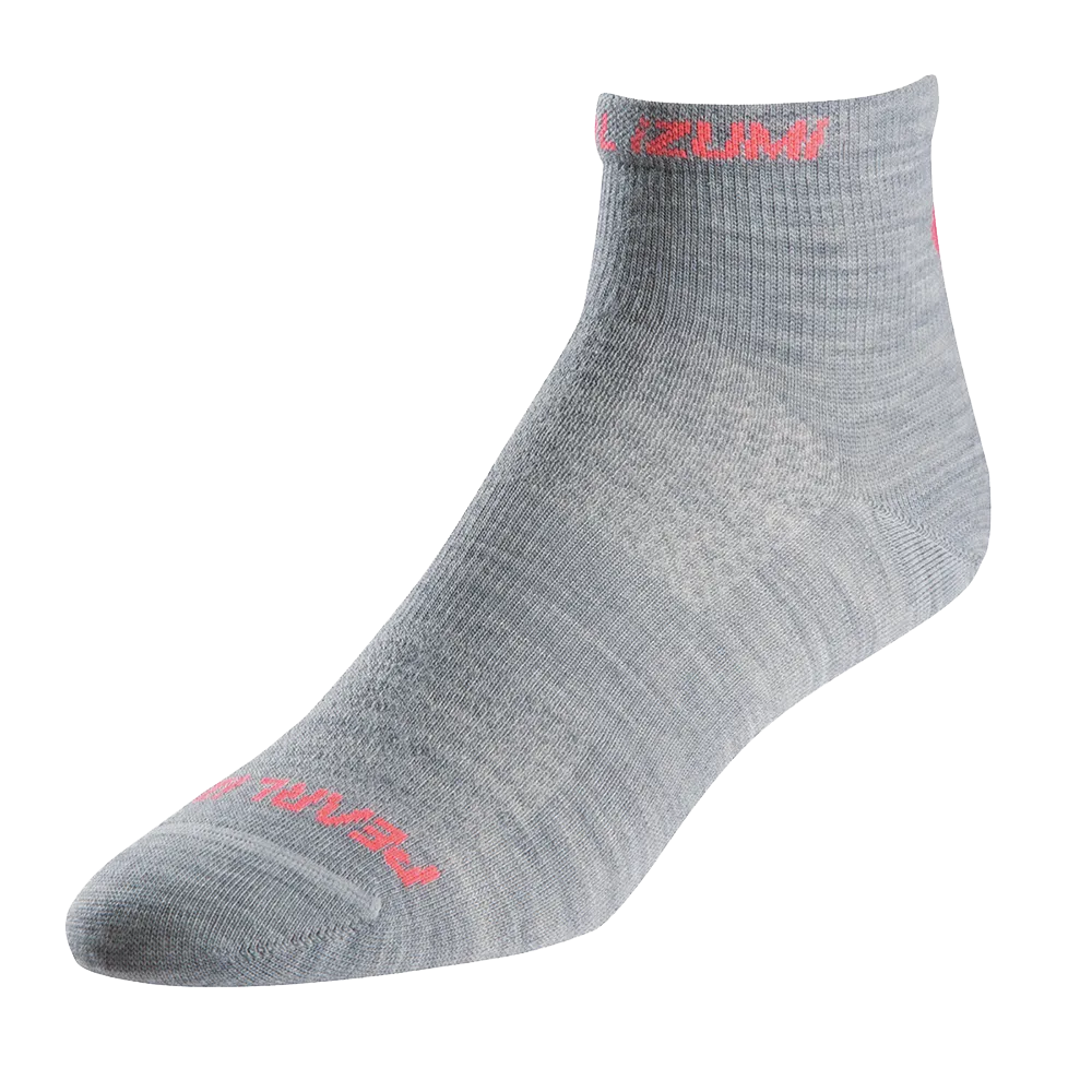 Women's ELITE Wool Socks