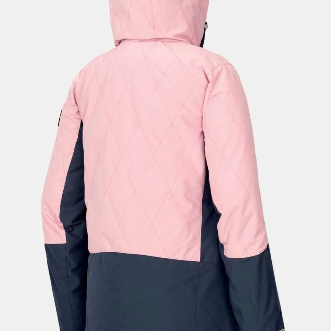 Womens Mineral Jacket