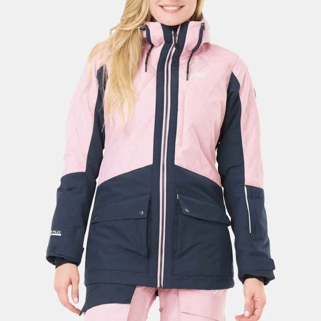 Womens Mineral Jacket