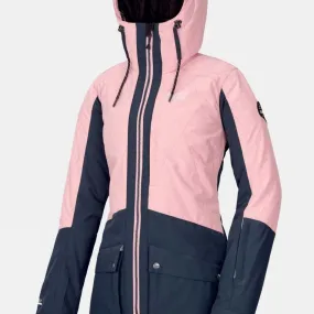 Womens Mineral Jacket