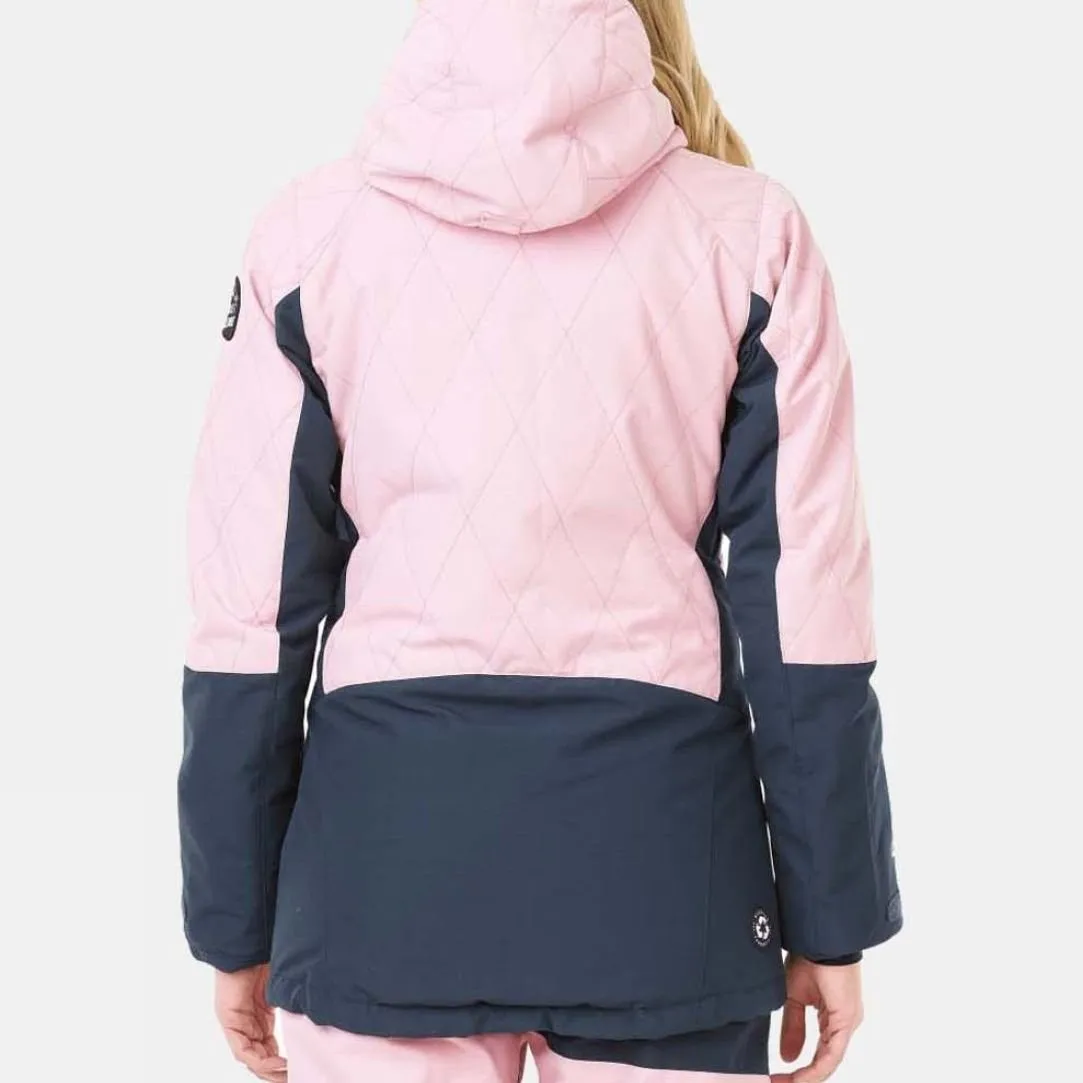 Womens Mineral Jacket