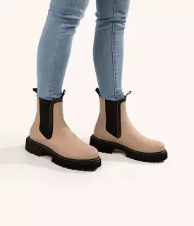 Zuke Chelsea Boot F23